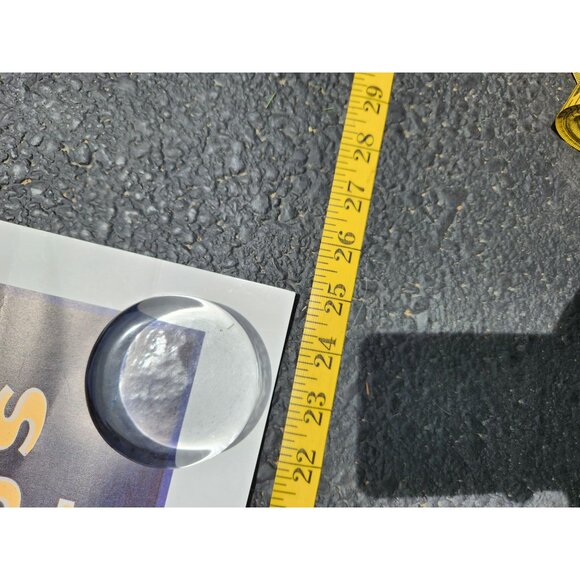 Ringling Bros & Barnum, Bailey Poster Mis Leitzel Worlds Marvelous Gymnast Repro - Picture 6 of 9